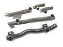 Suzuki GSX-R 1100 W GU75 C [1994] - Water pipes, cooling water pipes set-2
