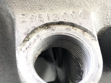 BMW R 60/5 [1973] - Engine housing empty casing - 0