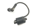 Sachs ZX 125 [1998] - Zündspule Zündspulenmodul Zündkabel Zündkerzenstecker-1
