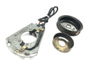 BMW R 1100 S R2S [2000] - Hall sender sensor ignition pulse generator ignition sensor plate-4