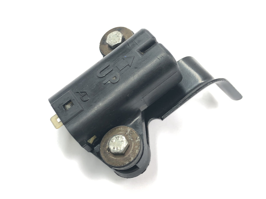 Triumph Tiger 955i 709EN [2003] - Tilt sensor, camber angle sensor, tilt sensor Kill