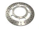 Kawasaki VN 1500 Mean Streak VN50T [2005] - brake disc rear brake disc 6.7mm x 300mm-4