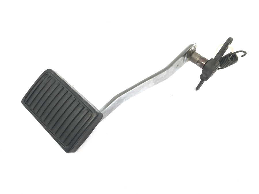 Kawasaki VN 1600 Classic VNT60A [2007] - Foot brake pedal brake lever brake pedal