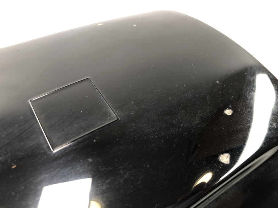 BMW R 1150 GS R21 [2002] - Innnenkotflügel Kotflügel Abdeckung Schutzblech hinten