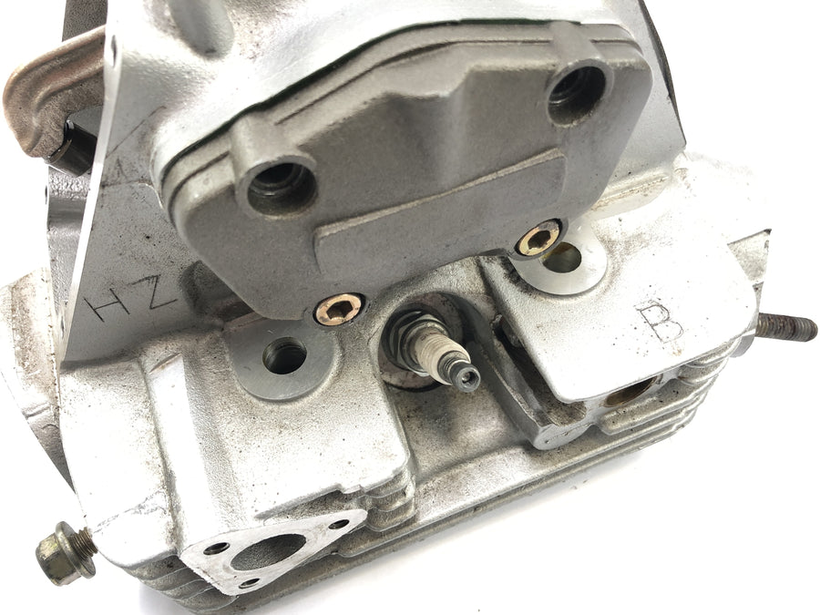 Ducati ST2 944 [1999] - Zylinderkopf stehend