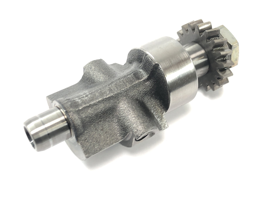 Aprilia RSV 1000 RP Mille [2001] - Balance shaft