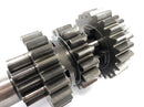 BMW F 650 GS R13 [2002] - Getriebe-3
