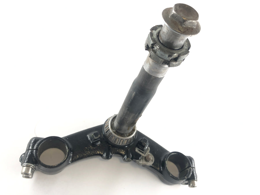 Yamaha XS 1100 2H9 [1978] - lower triple clamp