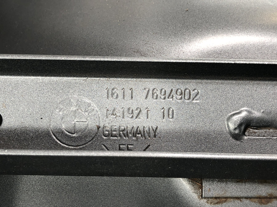 BMW R 1200 R R1ST [2008] - Tank Kraftstofftank Benzintank Farbcode N10