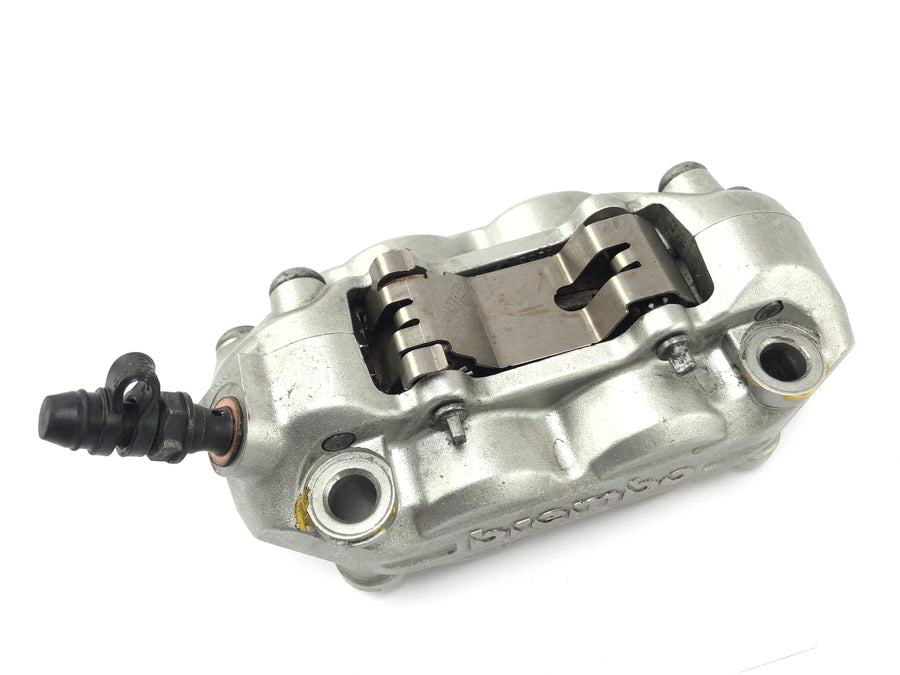 KTM 690 SM Prestige [2007] - brake caliper in front Brembo