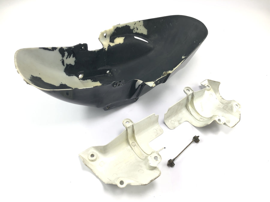Honda CBR 900 RR Fireblade SC33 [2000] - Front fender