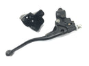 Honda FMX 650 RD12 [2006] - clutch lever clutch fitting clutch handle left-5