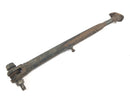 Honda XL 600 RM PD03 [1985] - Side stand side support with springs-3