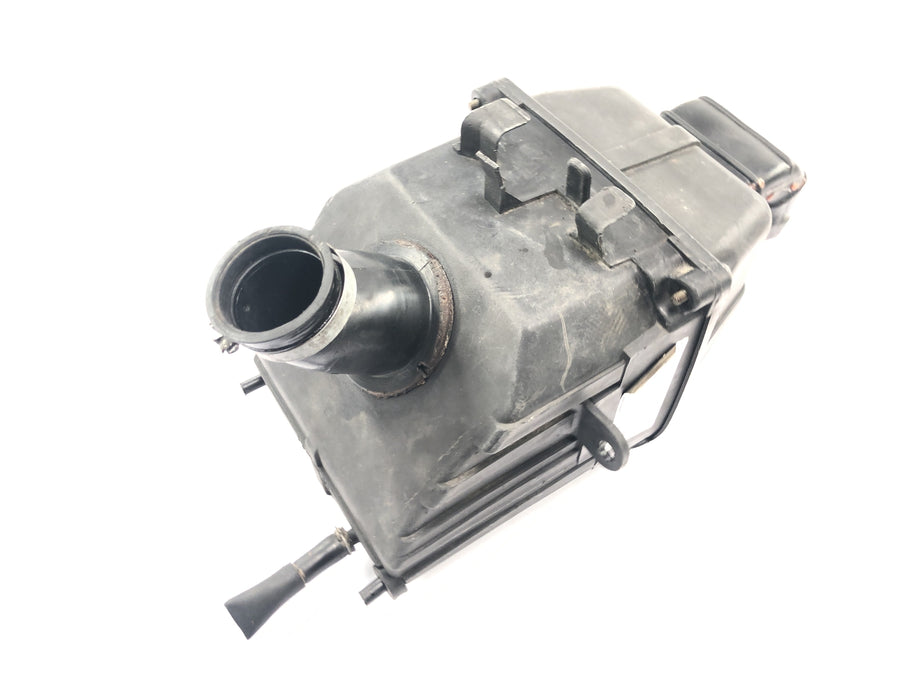 Honda NSR 125 JC20 [1991] - Luftfilterkasten Luftfiltergehäuse Airbox Ansaugkasten