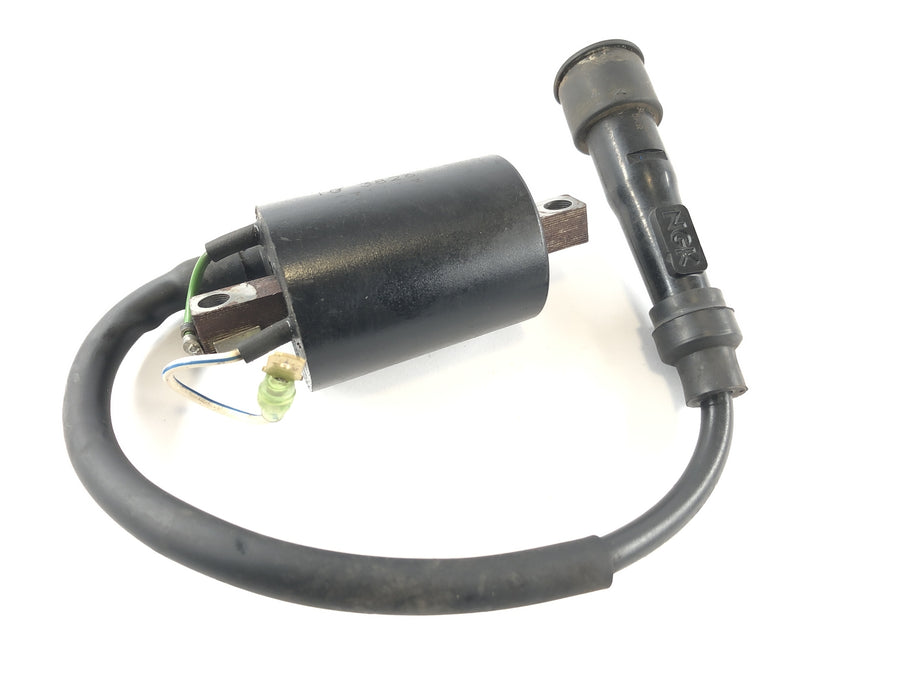 KTM LC4 640 EGS [2004] - Zündspule mit Zündkerzenstecker