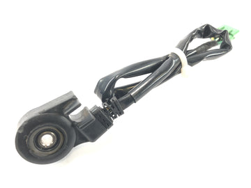 Honda SLR 650 RD09 [1997] - Seitenständerschalter - 0