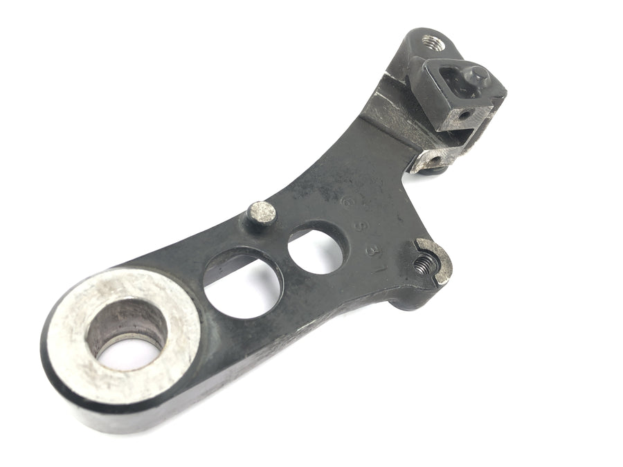 Honda CBX 750 RC17 [1984] - brake caliper holder brake brake anchor behind