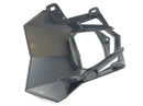 Yamaha XT 660 DM01 [2004] - Lamp cladding cockpit cladding disguise-4