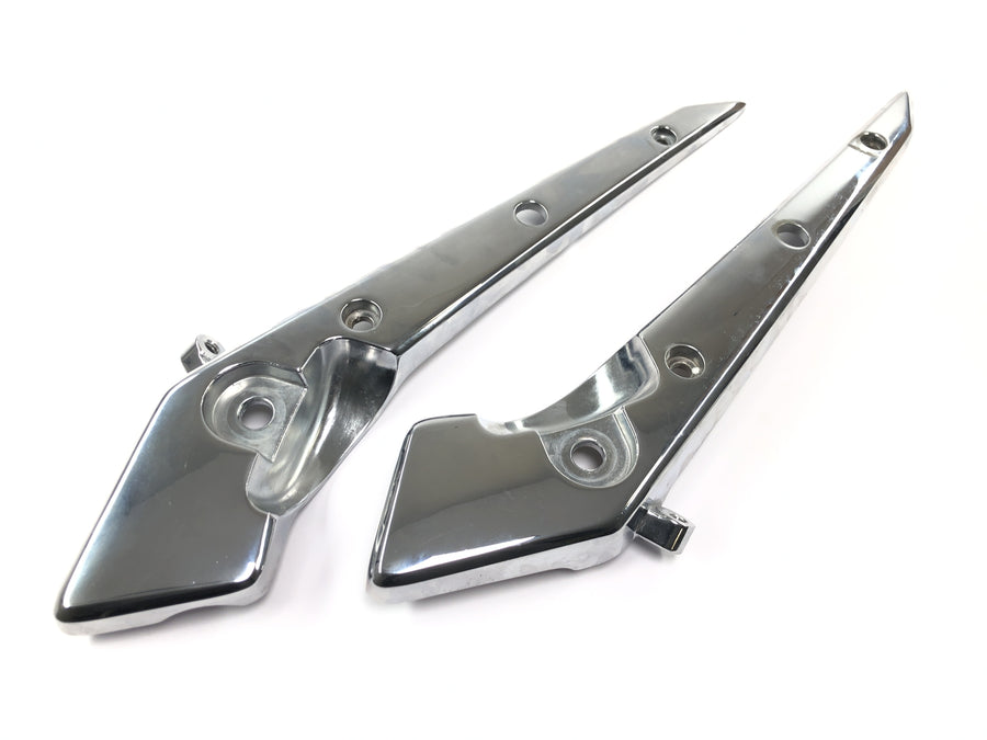 Honda VTX 1800 SC46 [2004] - rear fender bracket left and right pair