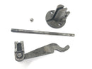 Laverda 1000 [1978] - clutch mechanism clutch push rod clutch slave-1