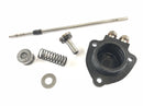 Moto Guzzi Norge 1200 [2006] - coupling consumer with clutch pressure rod-2