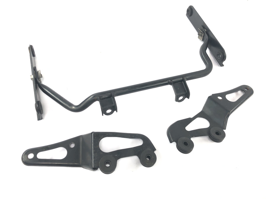 BMW R 1150 RS R22 [2003] - Verkleidungshalter vorne Halter Frontverkleidung