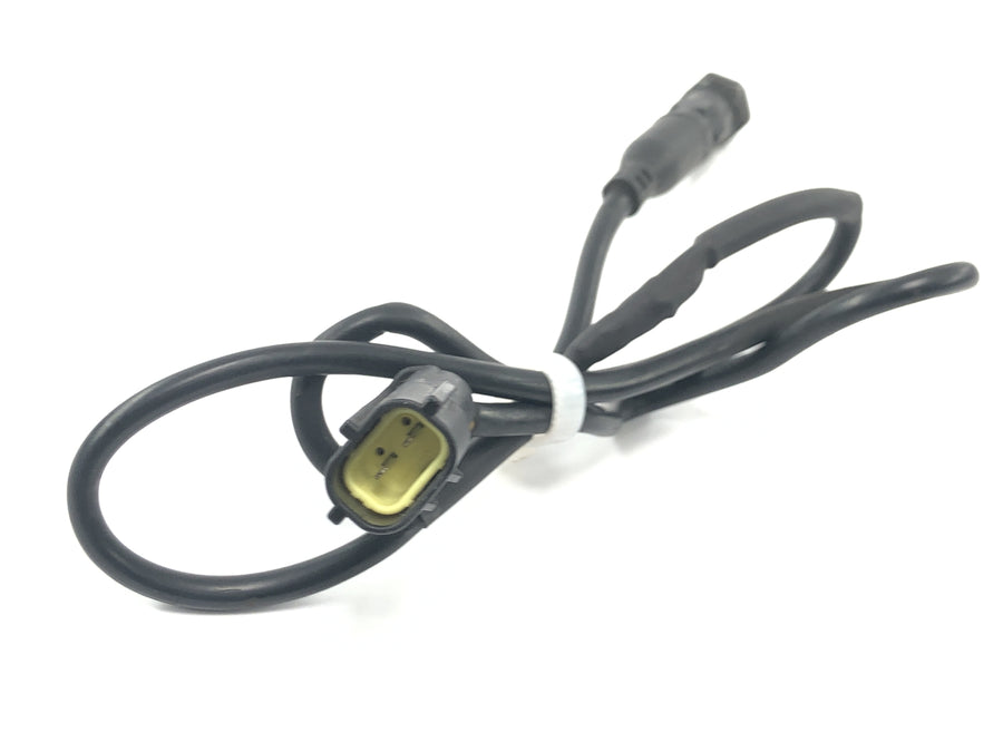 Moto Guzzi V11 Sport [1999] - Side stand switch