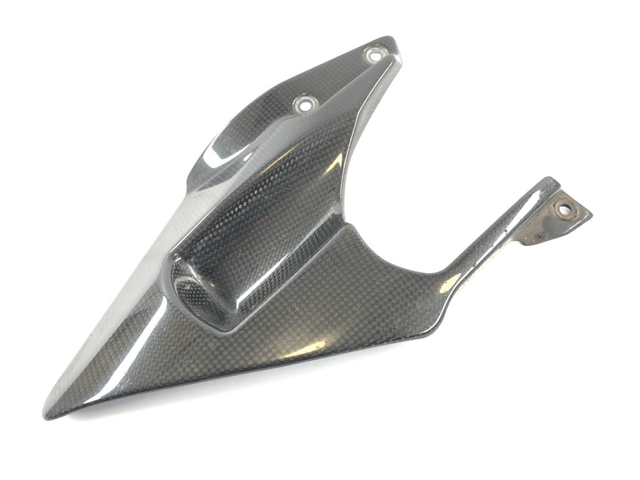 Ducati 1098 S H7 [2009] - Hinterradabdeckung Carbon