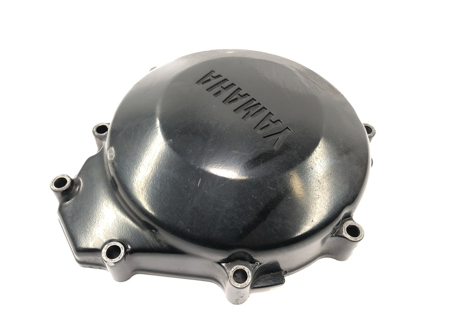 Yamaha YZF R1 RN09 [2003] - alternator cover Motor lid cover left