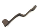 Yamaha XT 500 1U6 [1981] - Brake pedal-2