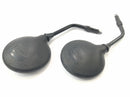 Kawasaki Z 1100 KZZ10A [1984] - mirror rear view mirror left and right couple-4