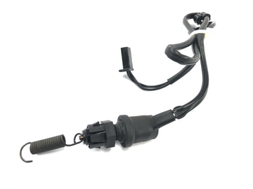 Yamaha XV 1600 Wild Star VP08 [2002] - Bremslichtschalter hinten