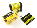 Various models - battery AGM starter battery QuadFlex MBT9B4 maintenance-free-2
