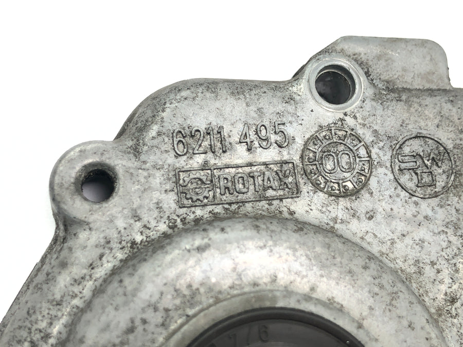 BMW C1 125 [2002] - Getriebedeckel Motordeckel