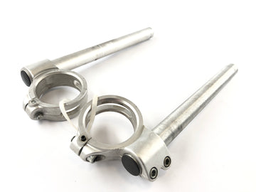 Ducati 1098 S H7 [2009] - Lenkerstummel links und rechts