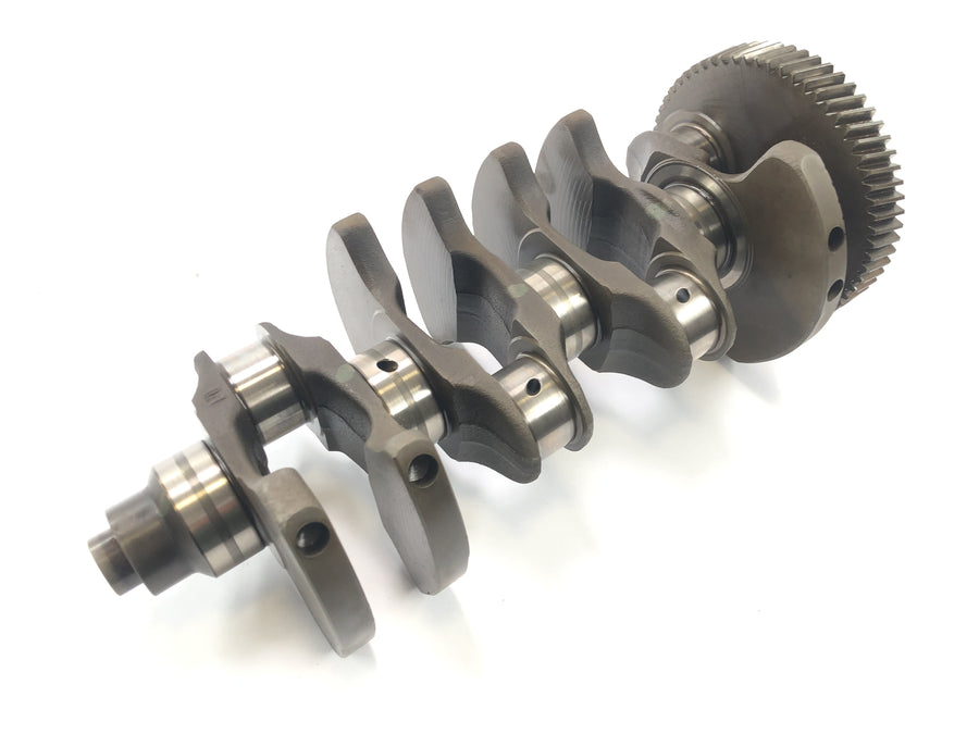 BMW K 1100 LT 100 [1994] - crankshaft
