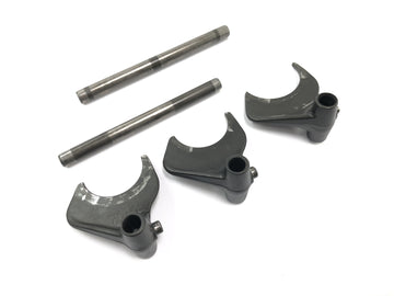 Husqvarna TE 610 H6 8AE [TE 570 H7] - Schaltgabeln Schaltgabel Set Schaltklauen - 0