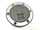 TRIUMPH DAYTONA 955I T595 [1998] - Ignition lock lock set tank cap seat lock-3