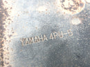 Yamaha XJR 1300 RP06 [2002] - Manifold exhaust manifold exhaust distributor-2