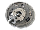Yamaha XJR 1300 RP06 [2002] - Clutch-2