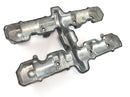 Yamaha XJR 1200 4PU [1996] - Valve cover-3