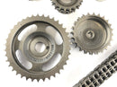 Moto Guzzi Norge 1200 [2006] - control chain set-2