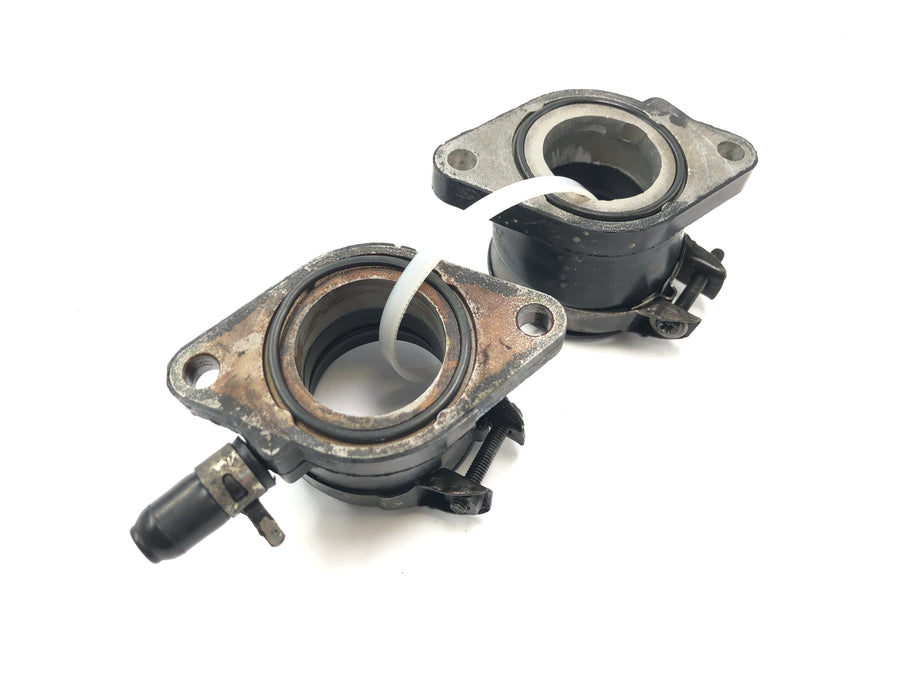 Yamaha XT 600 Z Ténéré 55W [1986] - intake suction set Set couple