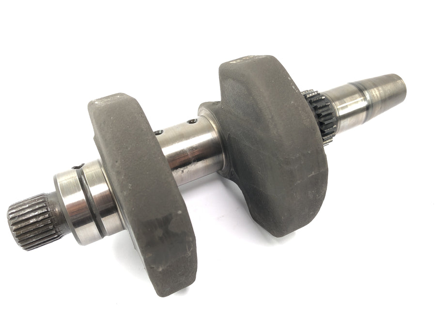 Honda GL 500 Silverwing PC02 [1982] - crankshaft