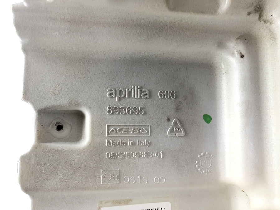 Aprilia RSV4 1000 [2010] - Tank petrol tank