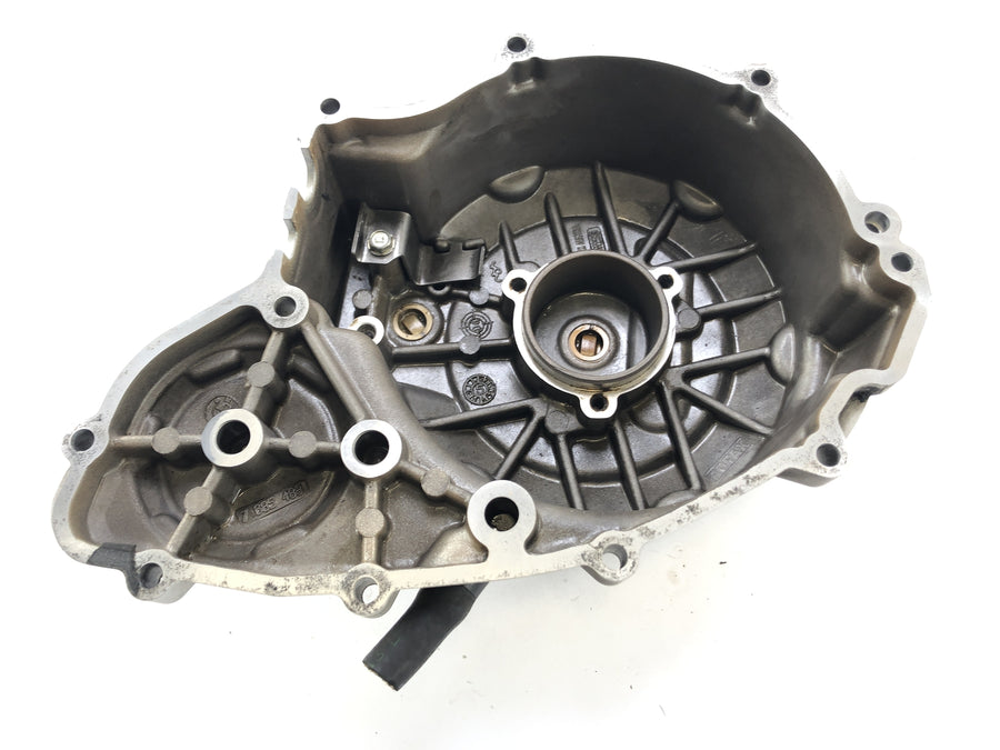 BMW F 650 GS Dakar [2007] - Alternator cover engine cover