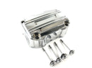 Honda Goldwing GL 1200 SC14 [1988] - Motordeckel Ventildeckel rechts-2