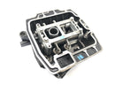 Kawasaki VN 800 VN800A [1996] - cylinder head valve train front cylinder-1