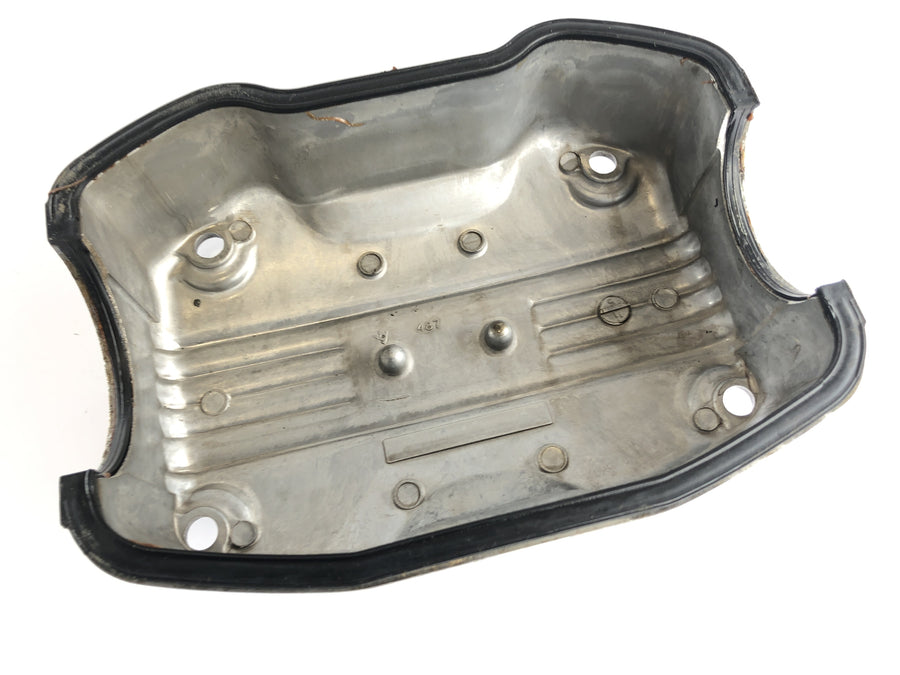 Honda GL 1000 Goldwing GL1 [1977] - Ventildeckel links Motordeckel