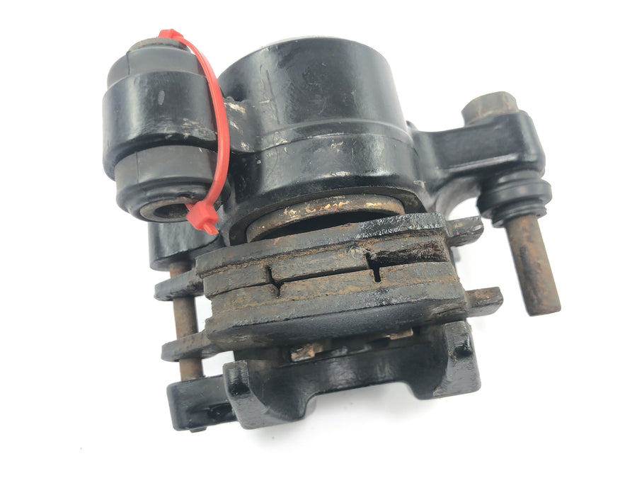 Honda NX 650 Dominator RD02 [1994] - Bremssattel Bremszange Nissin hinten
